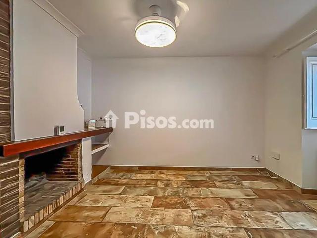 Casa en alquiler en Centro Pueblo