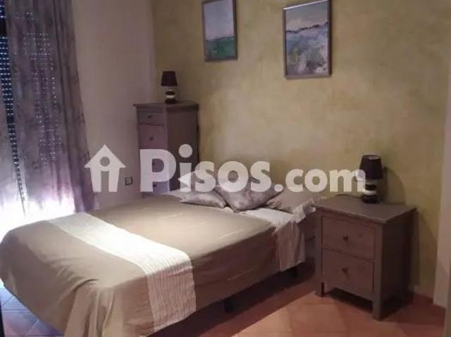 Casa en alquiler en Cerro Mulera