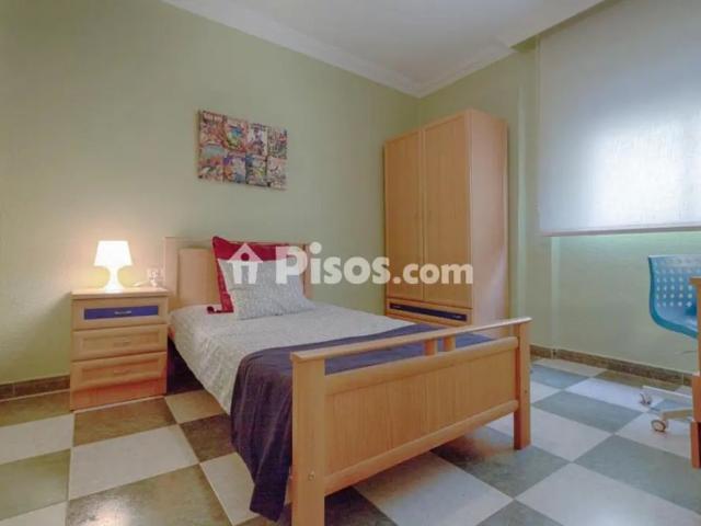 Casa en alquiler en Cervantes