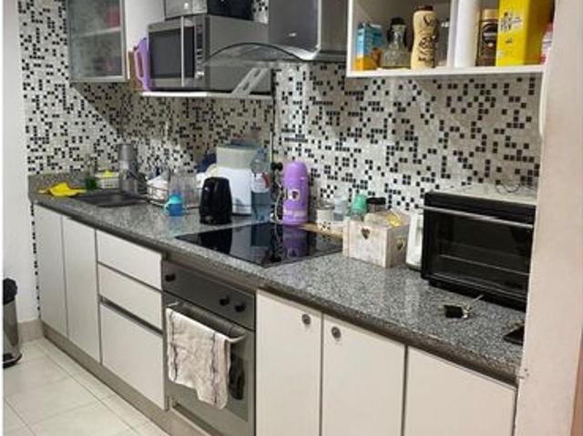 Casa en alquiler en Chacarita