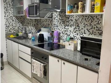 Casa en alquiler en Chacarita