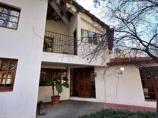 Casa en Alquiler en Chacras De Coria