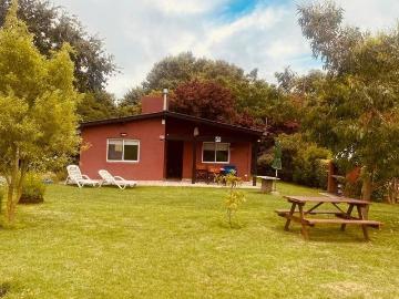 Casa en alquiler en Chapadmalal