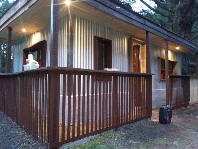 Casa en alquiler en Chapadmalal
