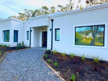 Casa en alquiler en Chapadmalal