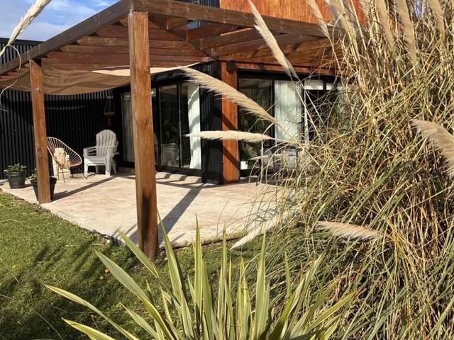 Casa en alquiler en Chapadmalal