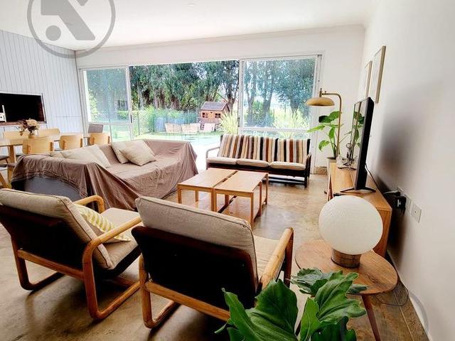 Casa en alquiler en Chapadmalal