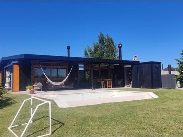 Casa en alquiler en Chapadmalal
