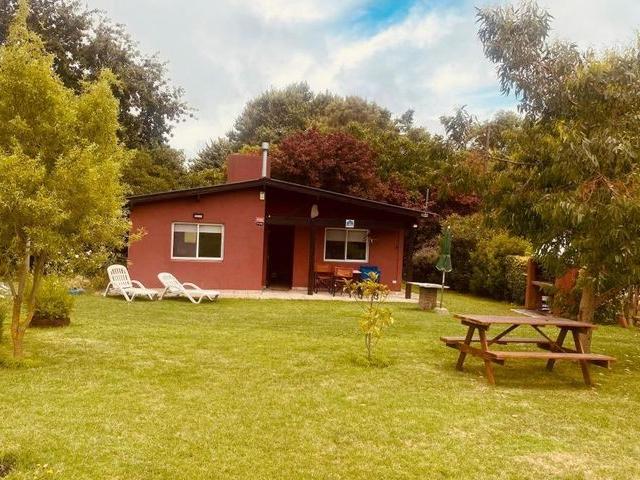 Casa en alquiler en Chapadmalal