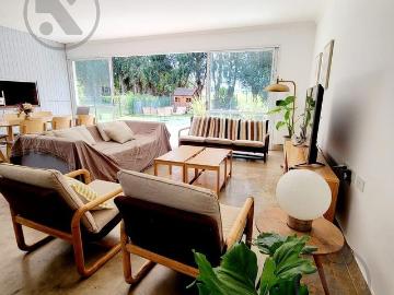 Casa en alquiler en Chapadmalal