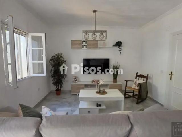 Casa en alquiler en Chapin