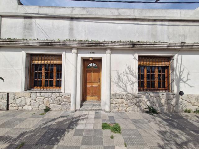Casa en Alquiler en Charlone 1486, Bahía Blanca