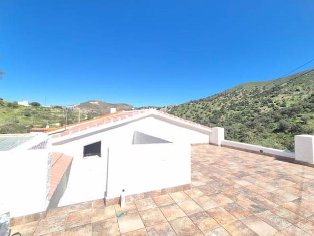 Casa en alquiler en Chercos, Almería