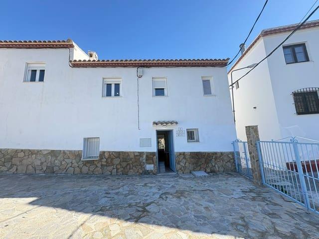 Casa en alquiler en Chercos, Almería