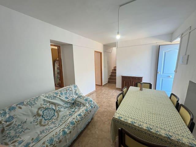 Casa en alquiler en Chercos, Almería