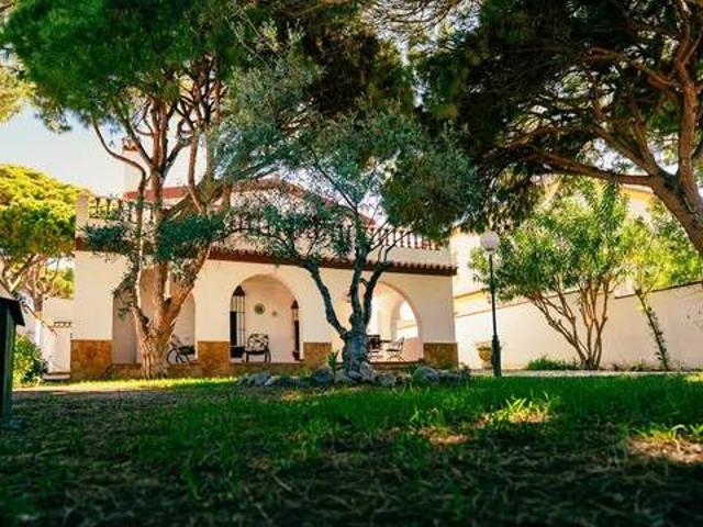 Casa en Alquiler en Chiclana de la Frontera