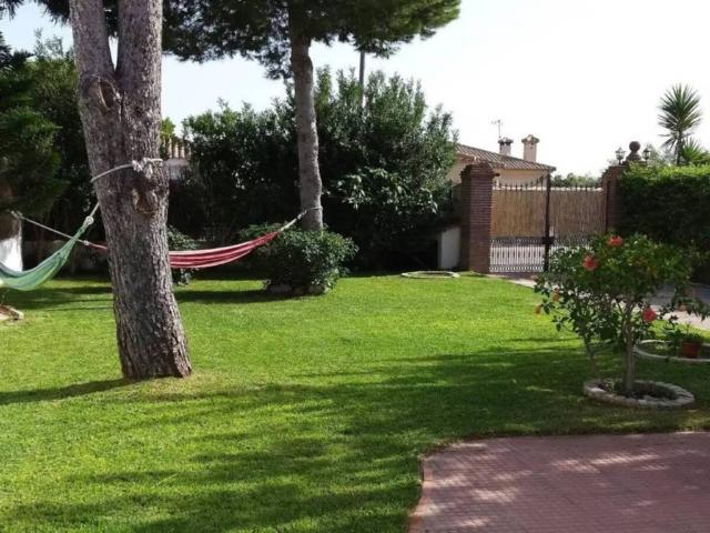 Casa en Alquiler en Chiclana de la Frontera