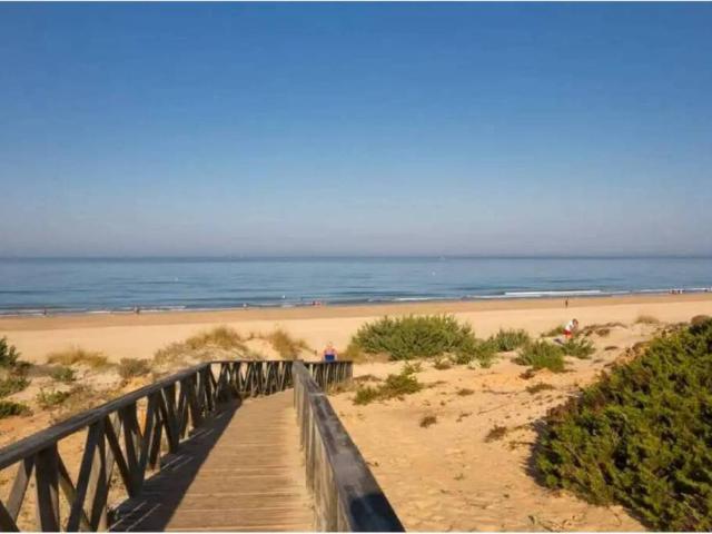 Casa en Alquiler en Chiclana de la Frontera