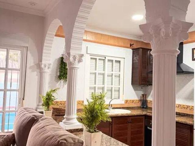 Casa en Alquiler en Chiclana de la Frontera