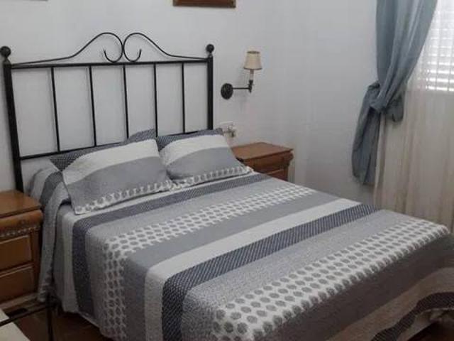 Casa en Alquiler en Chiclana de la Frontera