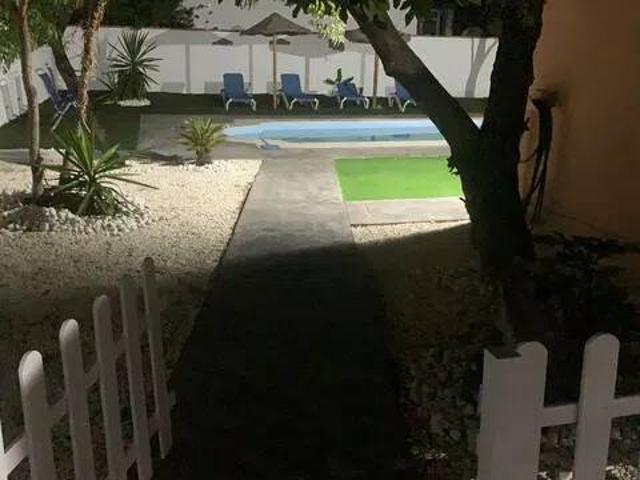 Casa en Alquiler en Chiclana de la Frontera
