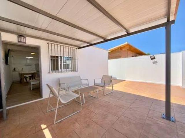 Casa en Alquiler en Chiclana de la Frontera