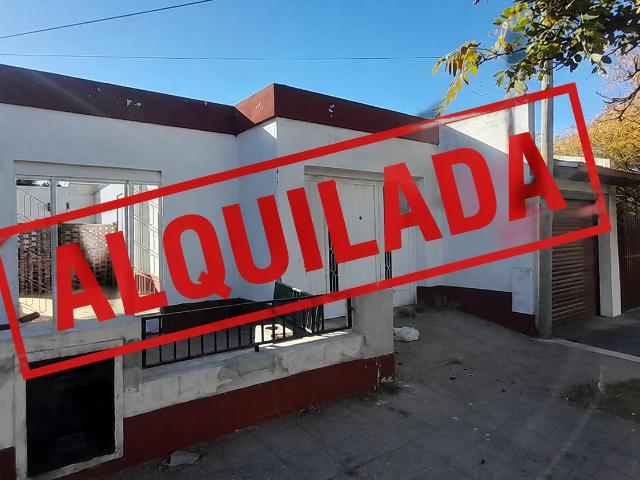 Casa en Alquiler en Chiclana 2272, Villa Mitre, Bahía Blanca