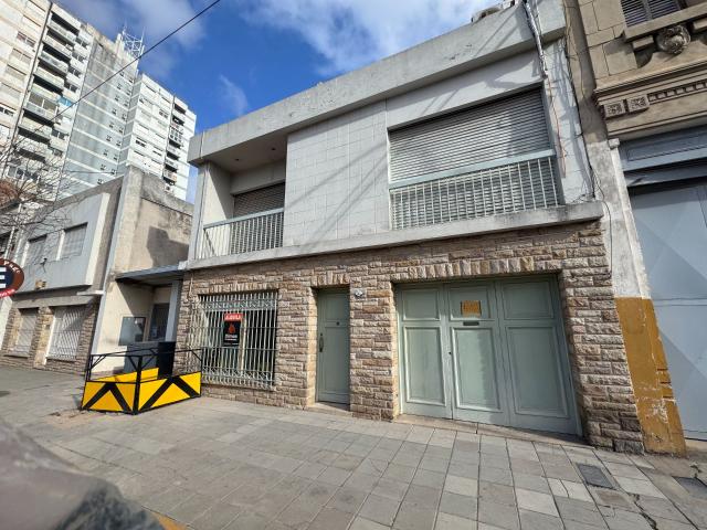 Casa en Alquiler en Chiclana 745, Centro, Bahía Blanca
