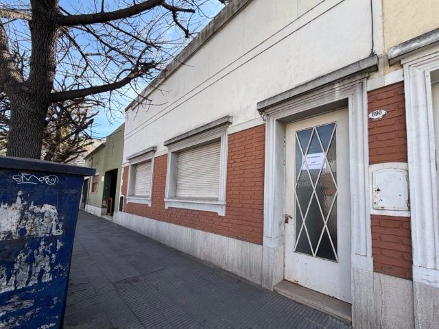 Casa en Alquiler en Chiclana 800, Centro, Bahía Blanca