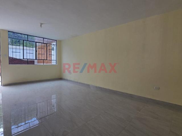 Casa en alquiler en Chiclayo a S/1,700 al mes