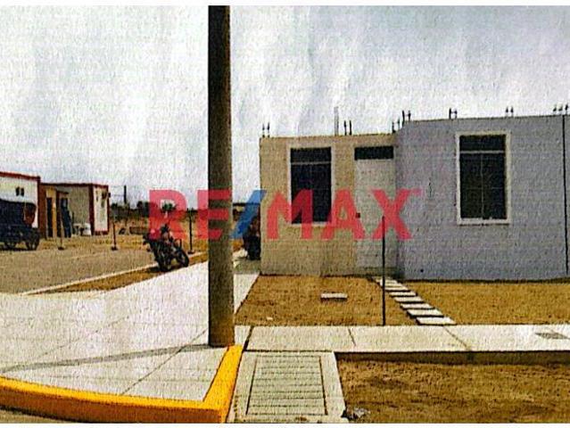 *¡Casa En Alquiler En Chilca – Villa De La Alameda Sur!
