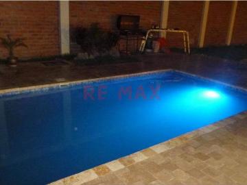 Casa en alquiler en Chilca a S/3,000 al mes