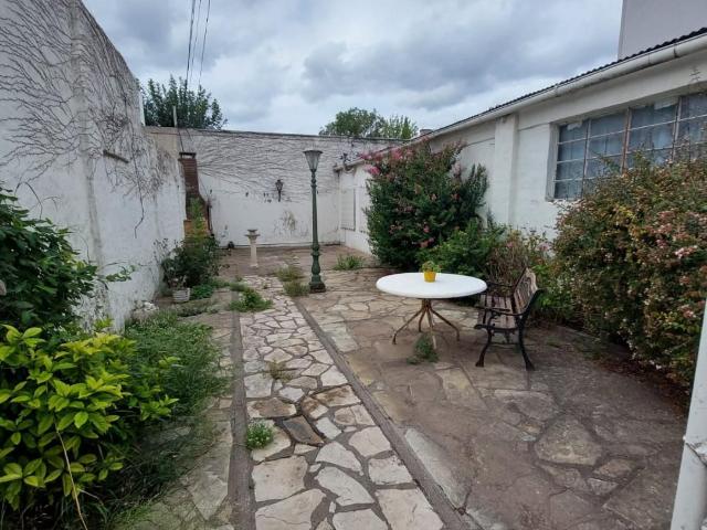 Casa en Alquiler en Chile 300, Bahía Blanca