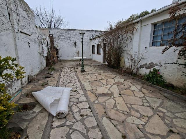 Casa en Alquiler en Chile 330, Bahía Blanca