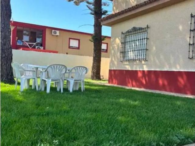 Casa en Alquiler en Chipiona