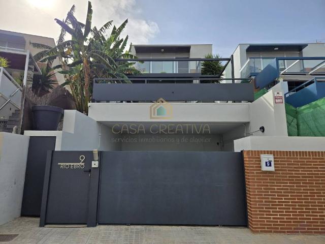 Casa en Alquiler en Chiva