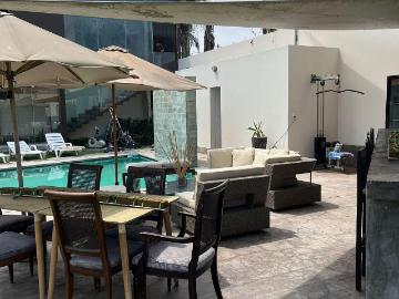 Casa en alquiler en Chorrillos a S/13,600 al mes