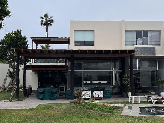 Casa en alquiler en Chorrillos a S/13,650 al mes
