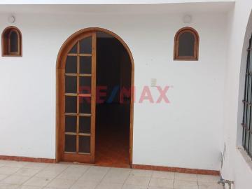 Perú, Chorrillos - Barbacoa, Terraza, Jardín