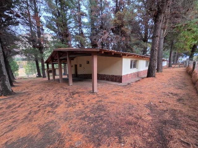 Casa en alquiler en Chubut