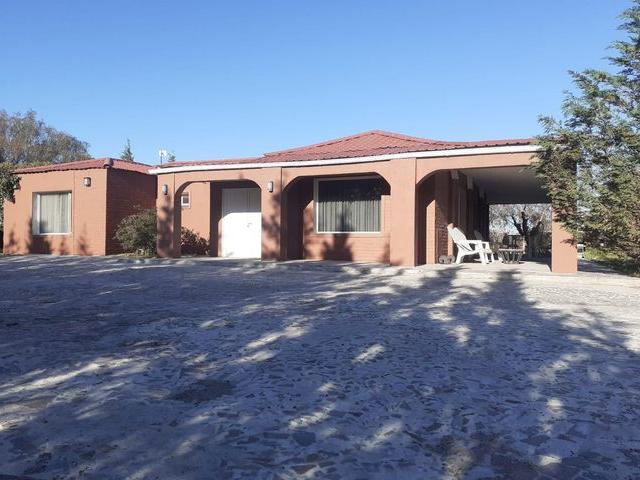 Casa en alquiler en Chubut