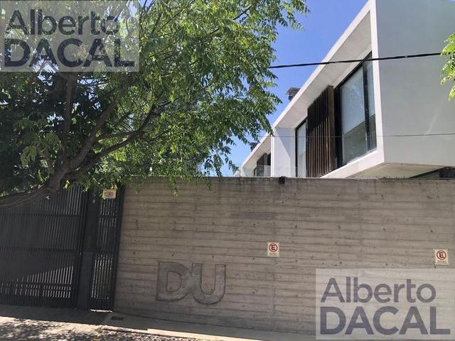 Casa en alquiler en City Bell