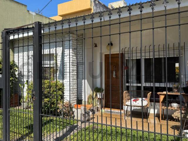 Casa en alquiler en City Bell