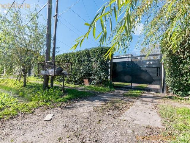 Casa en alquiler en City Bell