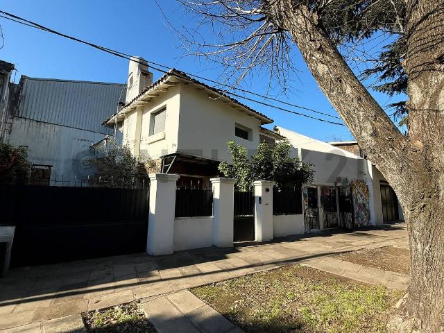CASA EN ALQUILER EN CITY BELL