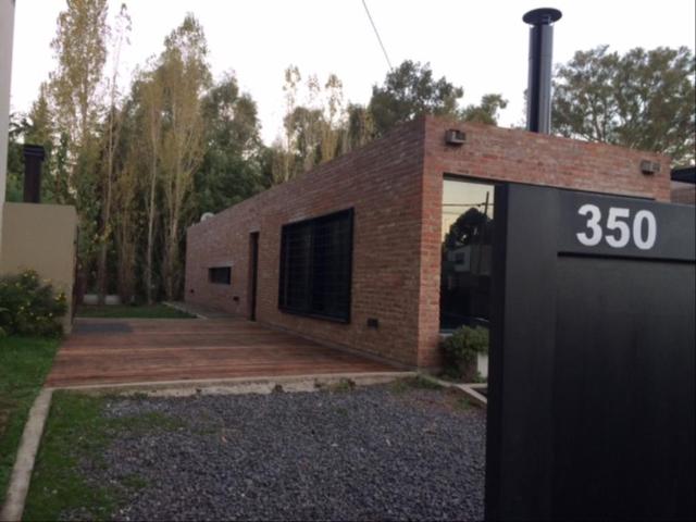 Casa en alquiler en City Bell