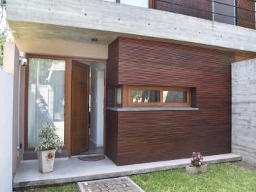 Casa en Alquiler en City Bell