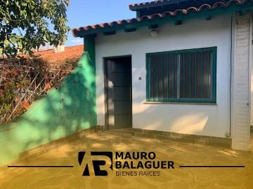 Casa en alquiler en Ciudad Evita