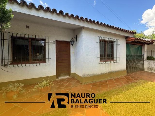 Casa en alquiler en Ciudad Evita