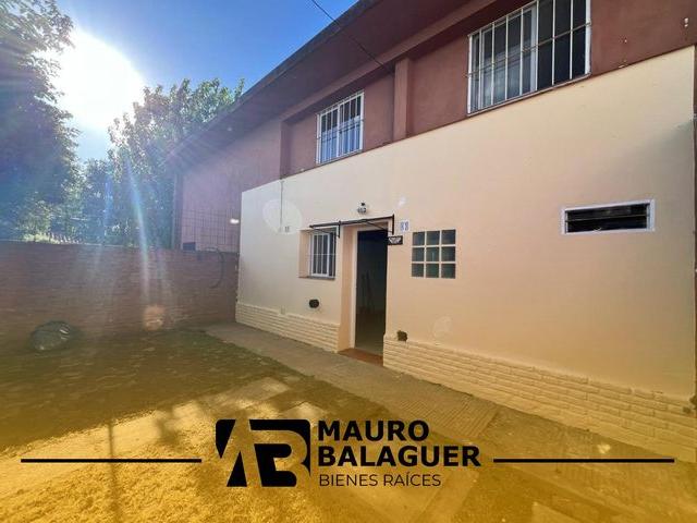 Casa en alquiler en Ciudad Evita